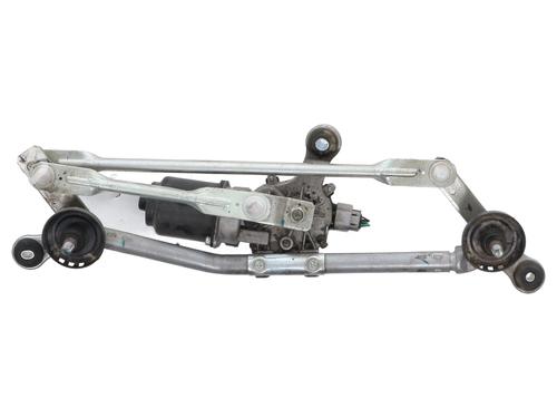 Front wiper motor NISSAN MICRA IV (K13K, K13KK) 1.2 | BP28140059M29 