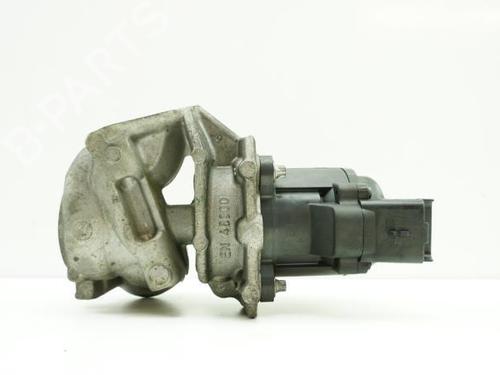 Used Egr Egr PEUGEOT 206 Hatchback (2A/C) 1.6 HDi 110 (109 hp) 25221320 25221320