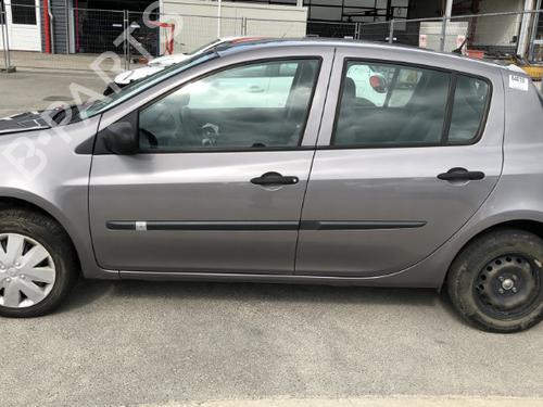 Climate control RENAULT CLIO III (BR0/1, CR0/1) 1.5 dCi (C/BR0G, C/BR1G) | BP29589295I5 - Image 4
