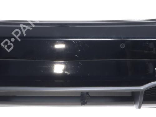 Rear bumper AUDI A3 Limousine (8VS, 8VM) 2.0 TDI | BP30176607C8