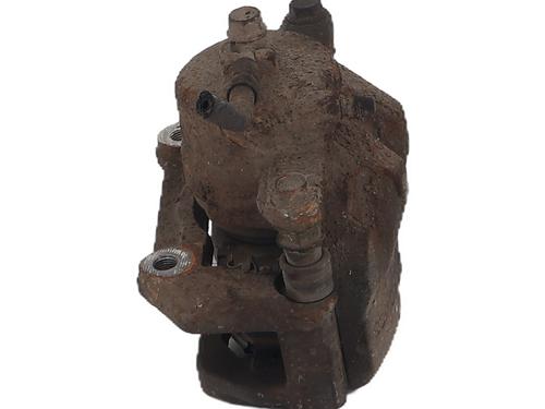 Left front brake caliper SUZUKI GRAND VITARA II (JT, TE, TD) 1.9 DDiS All-wheel Drive (JT419, TD44, JB419WD, JB419XD,... | BP25001072M105 - Image 2