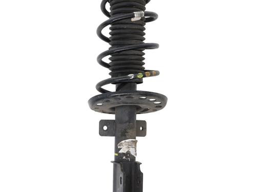 Used Left front shock absorber Left front shock absorber PEUGEOT 308 SW III (FC_, FJ_, FR_, F4_, FN_) BlueHDi 130 (FCYHZL, FCYHZT) (131 hp) 24145395 24145395