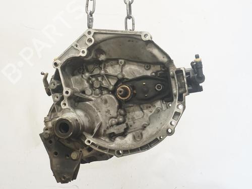 Girkasse PEUGEOT 207 (WA_, WC_) 1.4 16V (88 hp) 19397490