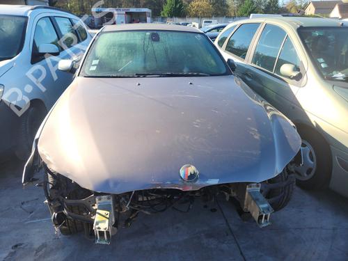 Used Parts BMW 5 (E60) 530 d (231 hp) 4337135