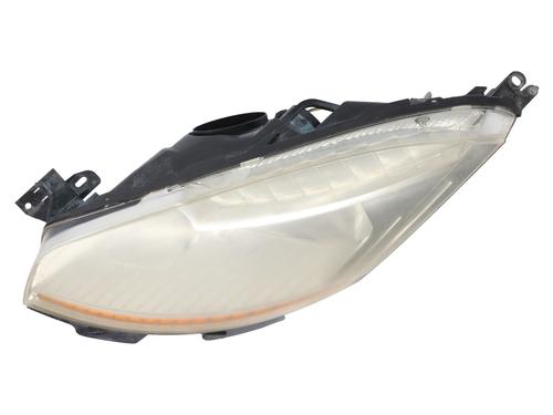 Left headlight CITROËN C4 Grand Picasso I (UA_) 1.6 HDi | BP21188649C28 