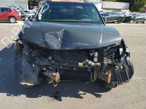 AC compressor NISSAN NAVARA NP300 (D40) 2.5 dCi 4WD | BP28304222M34 - Image 10