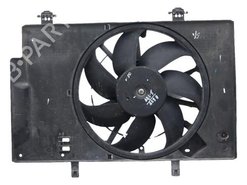Used Radiator fan Radiator fan 39081745 39081745