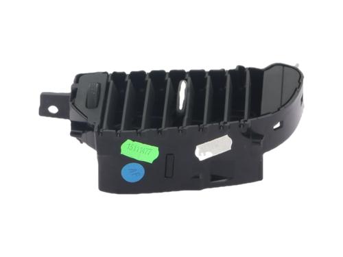 Air vent RENAULT CAPTUR I (J5_, H5_) 1.5 dCi 90 (J5N4, J5M5, J5MW, J5M6, J5AL, J5AJ) | BP40540236I21  - Image 6