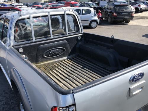 Transfer box FORD RANGER (ET) 2.5 TDCi 4x4 | BP26499126M36 - Image 13