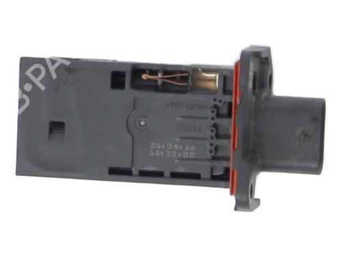 Used Mass air flow sensor Mass air flow sensor SUZUKI SWIFT V (AZ) 1.4 Sport SHVS (129 hp) 21166227 21166227