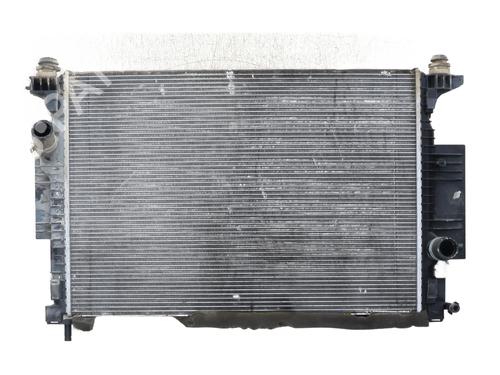 Used Water radiator FORD TRANSIT CONNECT V408 Box Body/MPV [2013-2025]  29115155