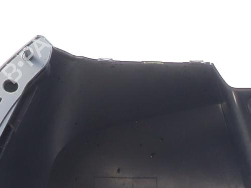 Rear bumper PEUGEOT 208 II (UB_, UP_, UW_, UJ_) 1.2 PureTech 75 | BP29474438C8 