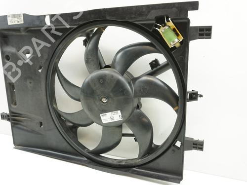 Kjølevifte elektrisk OPEL CORSA D (S07) 1.4 (L08, L68) | BP18178106M35 