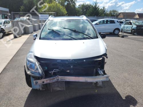 Used Parts RENAULT CLIO III Grandtour (KR0/1_) 1.5 dCi (KR0F) (86 hp) 4003057
