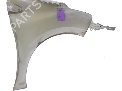Left front fenders PEUGEOT 208 I (CA_, CC_) 1.2 VTI 82 | BP28306343C41 