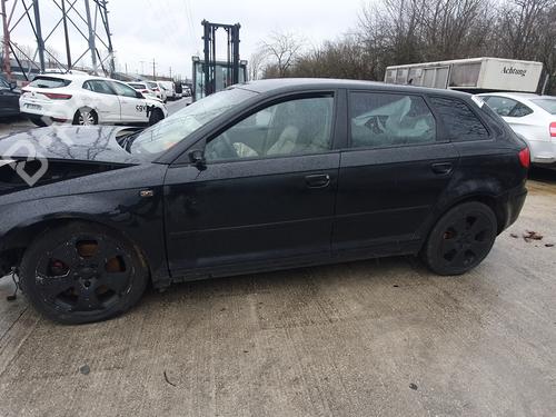 Climate control AUDI A3 Sportback (8PA) 2.0 TFSI | BP29262028I5 
