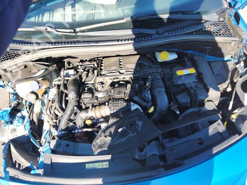 Left front seat CITROËN DS3 (SA_) 1.6 HDi 110 | BP32000485C15 - Image 14