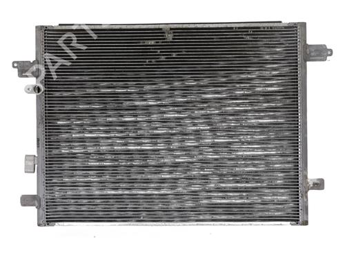 Used AC radiator RENAULT ZOE (BFM_) ZOE (88 hp) 20930262