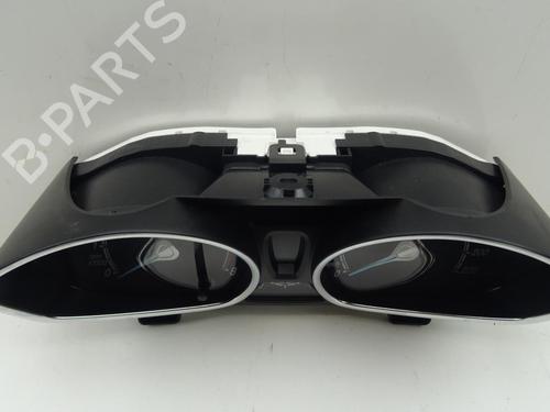 Cockpit FORD FIESTA VI (CB1, CCN) 1.0 EcoBoost | BP18173332C47 