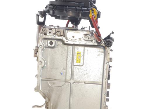 Used Engine Engine RENAULT ZOE (BFM_) ZOE (BFMC, BFMD) (136 hp) 29414369 29414369