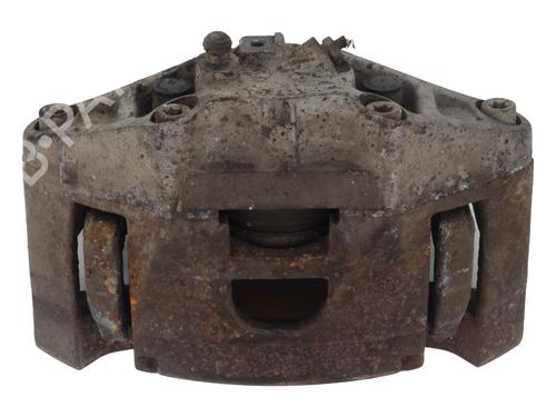 Left front brake caliper AUDI A6 Allroad C6 (4FH) 3.0 TDI quattro | BP33128001M105  - Image 6