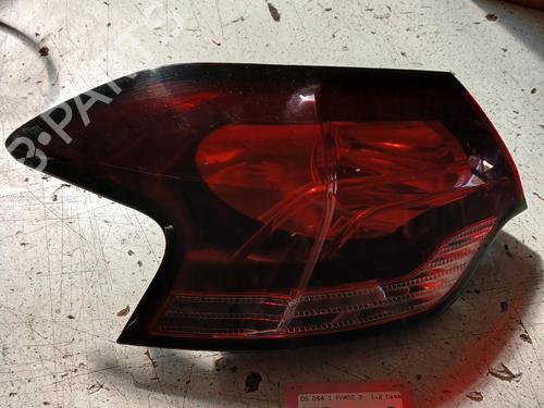 Left taillight CITROËN DS4 (NX_) 1.2 THP 130 | BP33934706C34 - Image 7