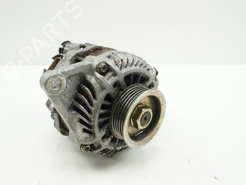 Generator MITSUBISHI COLT VI (Z3_A, Z2_A) 1.3 (Z21A) (95 hp) 18191759