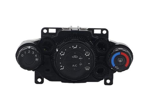 AC-Styringsenhed/Manøvreenhed FORD FIESTA VI (CB1, CCN) 1.25 (60 hp) 28444964