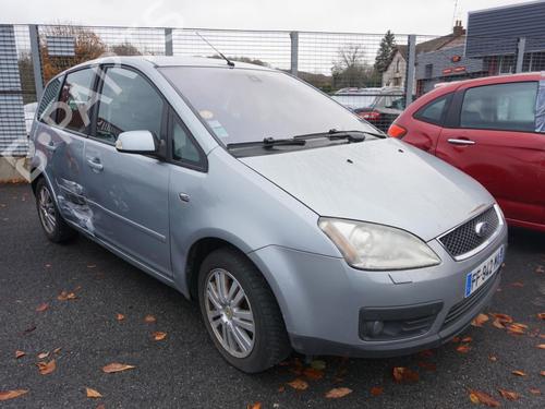 Gearbox FORD FOCUS C-MAX (DM2) 1.8 | BP21492029M3 - Image 14
