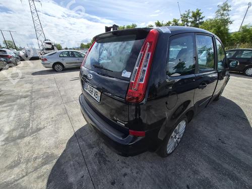 Grill FORD C-MAX (DM2) 1.8 TDCi | BP37993478C40 - Image 5