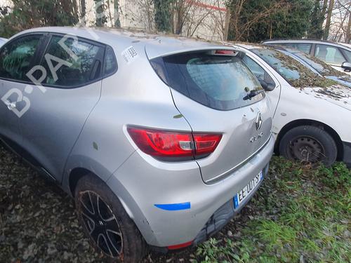 Climate control RENAULT CLIO IV (BH_) 1.5 dCi 90 | BP31942267I5  - Image 13