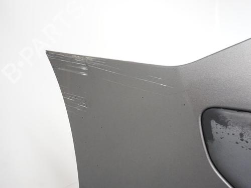 Rear bumper PEUGEOT 308 SW I (4E_, 4H_) 1.6 HDi | BP18183155C8 