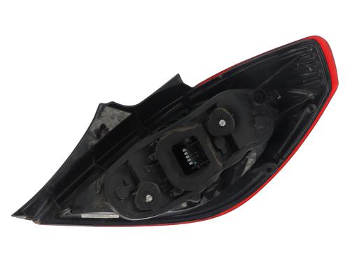 Left taillight OPEL CORSA D (S07) 1.4 (L08, L68) | BP36166060C34 - Image 4
