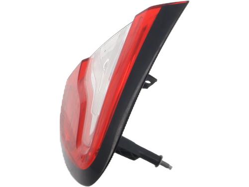 Used Left tailgate light Left tailgate light RENAULT CAPTUR I (J5_, H5_) 0.9 TCe 90 (90 hp) 31942296 31942296