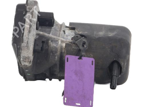 Steering pump CITROËN C5 III (RD_) 2.0 HDi 140 (RDRHF8, RDRHFA, RDRHA8, RDRHAJ) | BP27239126M99 
