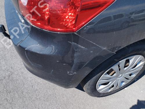 Engine TOYOTA AURIS (_E15_) 1.4 D-4D (NDE150_, NDE150R) | BP27184729M1  - Image 15