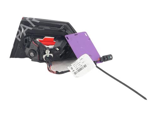 Left tailgate light RENAULT CLIO IV (BH_) 1.5 dCi 110 | BP27158053C79 