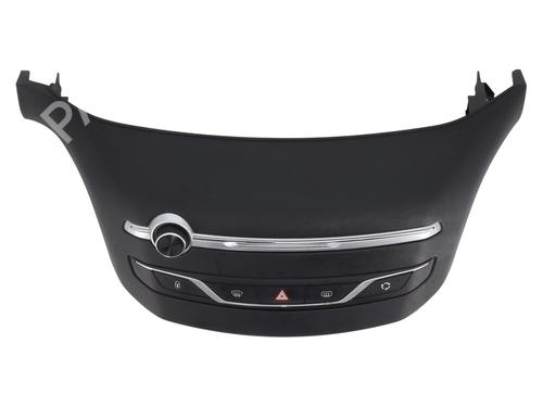 Used Climate control PEUGEOT 308 SW II (LC_, LJ_, LR_, LX_, L4_) 1.6 BlueHDi 120 (120 hp) 28826944