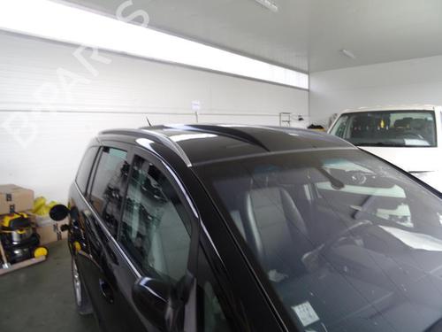 Left front driveshaft OPEL ZAFIRA / ZAFIRA FAMILY B (A05) 1.9 CDTI (M75) | BP18175214M38 