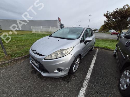 Right headlight FORD FIESTA VI (CB1, CCN) 1.6 TDCi | BP32124652C29  - Image 11