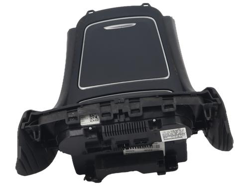 Climate control MERCEDES-BENZ CLA Coupe (C117) CLA 200 CDI / d (117.308) | BP37482677I5 - Image 4