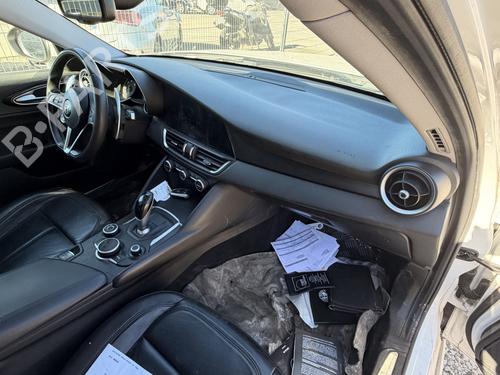 Instrumentbræt ALFA ROMEO GIULIA (952_) 2.2 D (952AFA25, 952AFM25, 952ALA25) | BP39469920C46 - Image 2