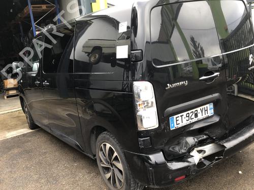 AC Kondensor CITROËN JUMPY III Van (V_) 2.0 BlueHDi 180 | BP24327768M32  - Image 5