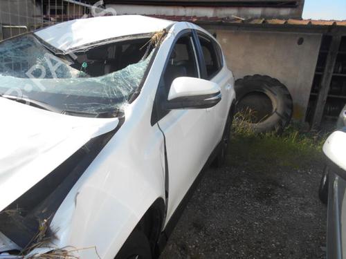 Gearbox TOYOTA RAV 4 IV (_A4_) 2.0 D (WWA42_) | BP18182589M3 