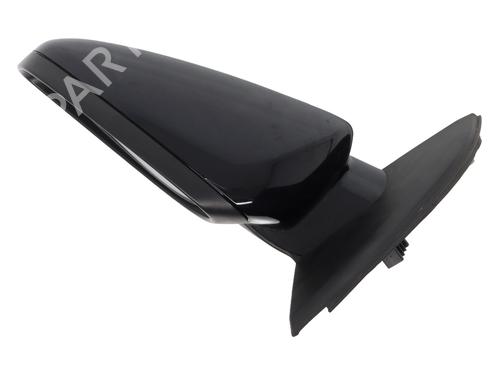 Left mirror OPEL VECTRA C GTS (Z02) 1.9 CDTI (F68) | BP21264700C26 