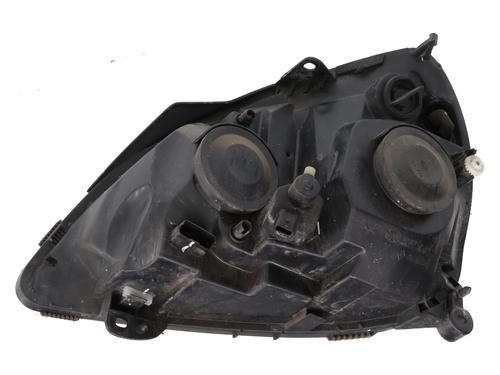 Right headlight RENAULT CLIO II (BB_, CB_) 1.2 (BB0A, BB0F, BB10, BB1K, BB28, BB2D, BB2H, CB0A,... | BP19746423C29 