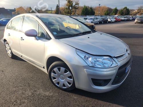 Starter CITROËN C4 I (LC_) 1.6 HDi | BP31648932M8 - Image 18