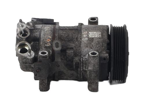 Used AC compressor PEUGEOT 3008 II SUV (MC_, MR_, MJ_, M4_) 2.0 BlueHDi 150 (MJAHXH, MJAHXV, MJAHXG, MJAHSH, MJAHRH,... (150 hp) 29239625