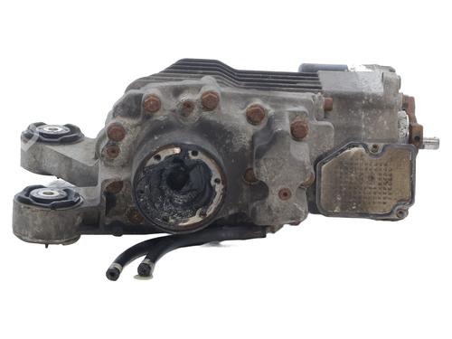 Rear differential AUDI A3 Sportback (8PA) 2.0 TDI quattro | BP30176589M24