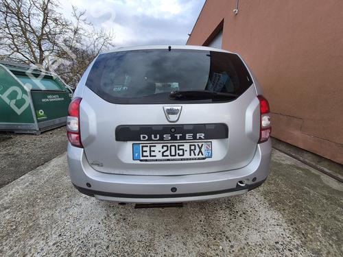 Fælk DACIA DUSTER (HS_) 1.5 dCi | BP32000511C45 - Image 9